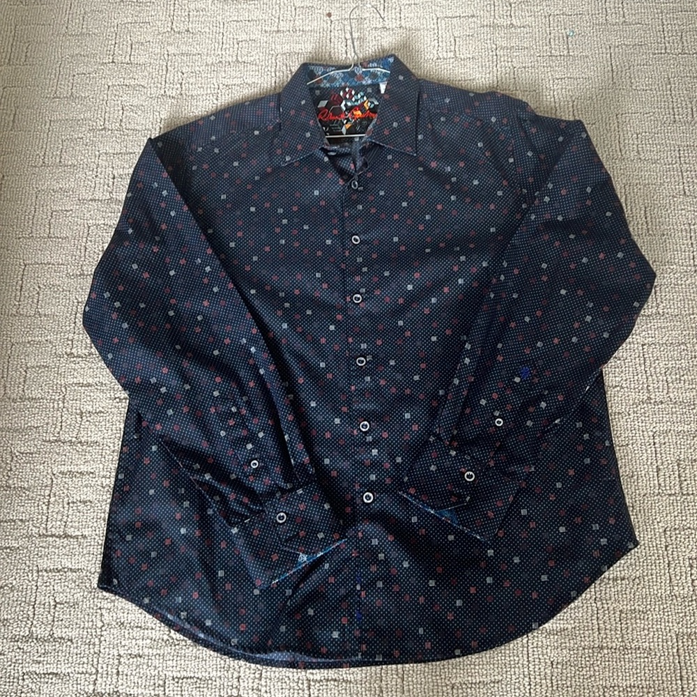 Men’s dress shirt